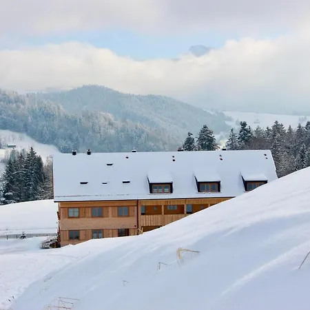 Gähwindehof Mountain Ranch Resort-2
