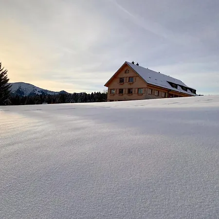 Gähwindehof Mountain Ranch Resort-3